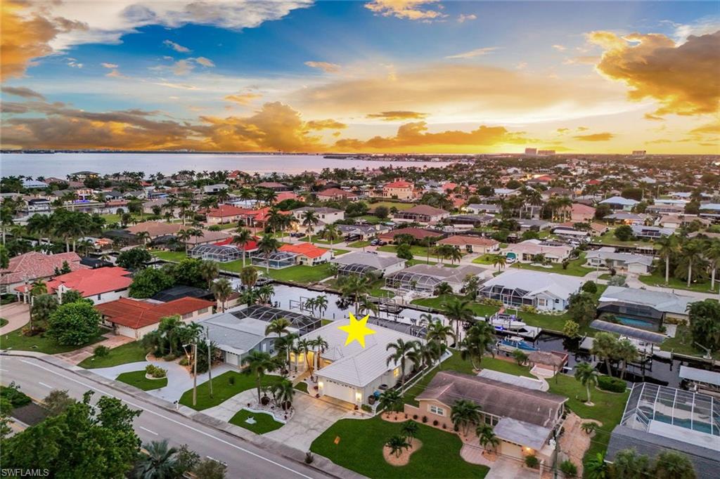 5508 Coronado PKWY, CAPE CORAL FL 33904