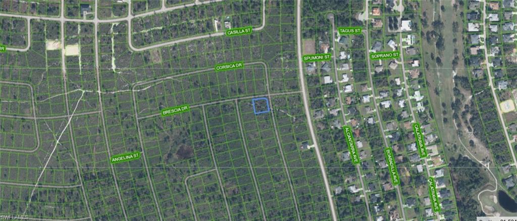 4733 Majorca DR, SEBRING FL 33872