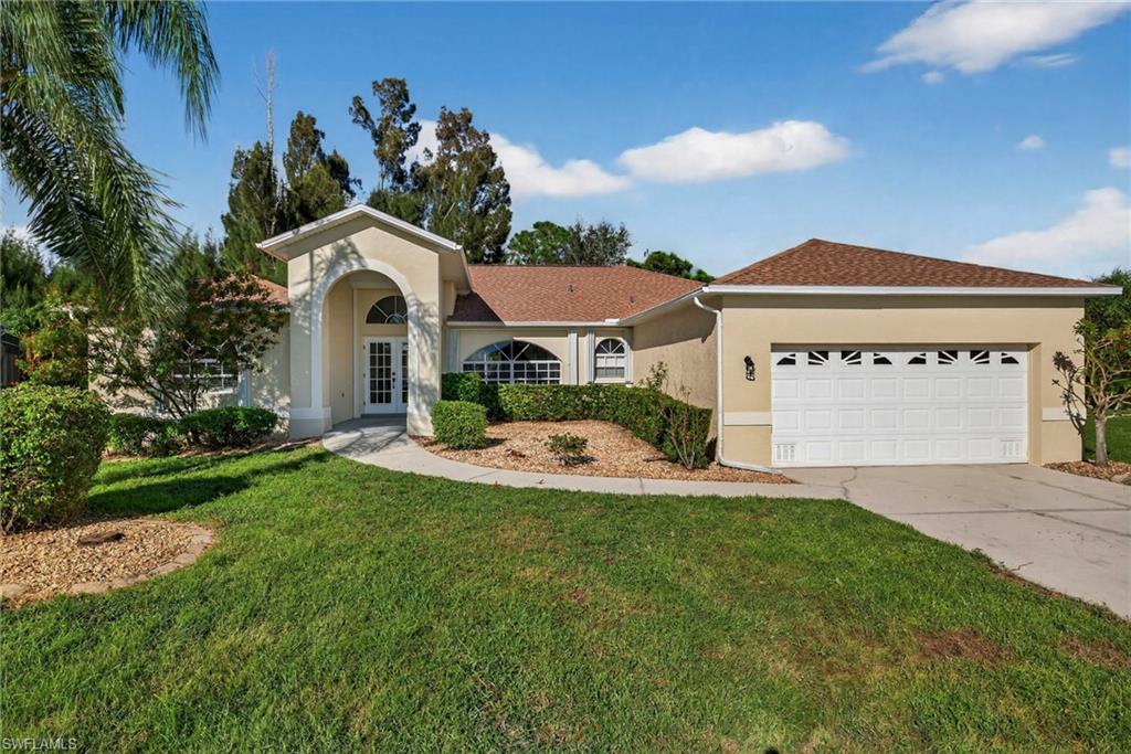 16524 Wellington Lakes CIR, FORT MYERS FL 33908