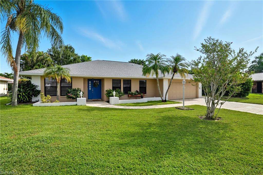 683 Astarias CIR, FORT MYERS FL 33919