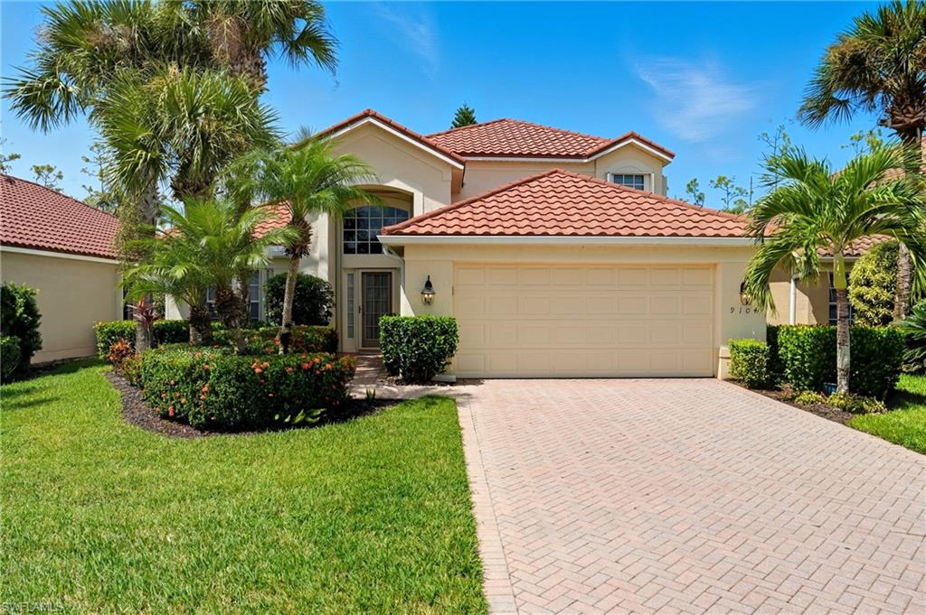 9104 Shadow Glen WAY, FORT MYERS FL 33913