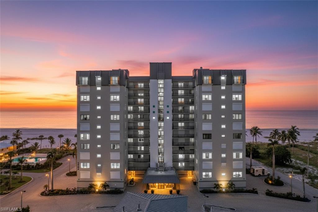 2800 Estero BLVD # 1006, FORT MYERS BEACH FL 33931