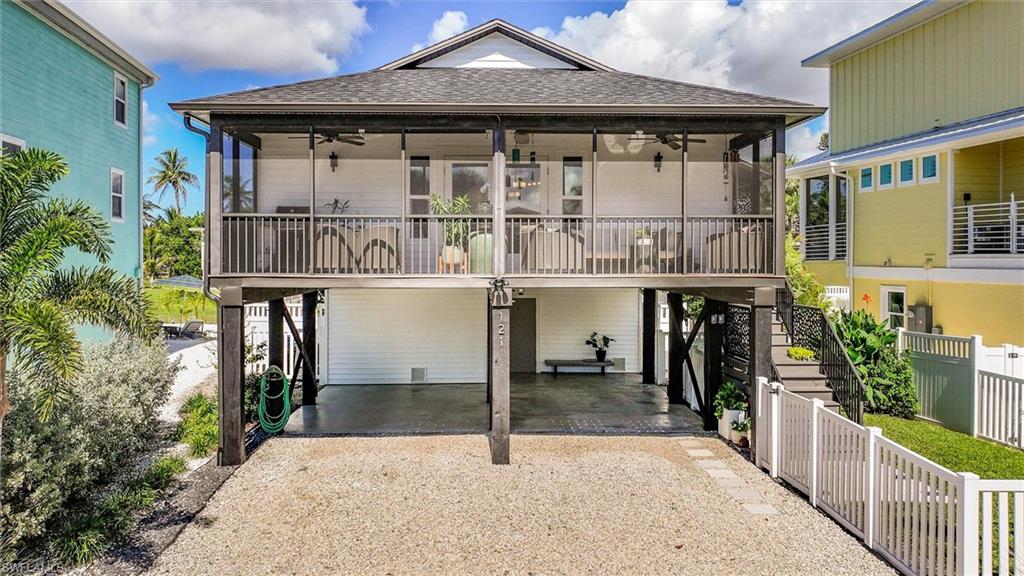 121 Gulfview AVE, FORT MYERS BEACH FL 33931