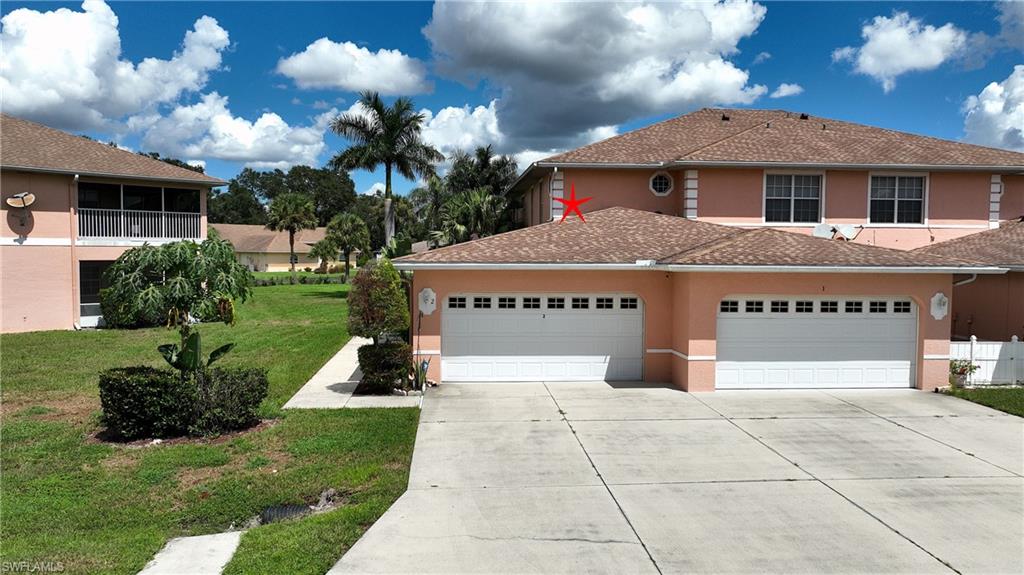 19999 Lake Vista CIR # 2, LEHIGH ACRES FL 33936