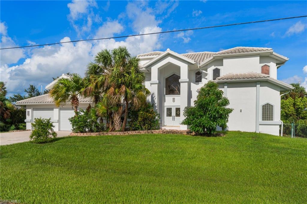 4323 Rock Creek DR, PORT CHARLOTTE FL 33948