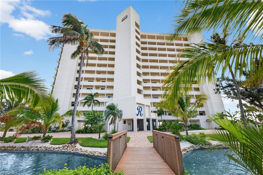 7500 Estero BLVD # 706, FORT MYERS BEACH FL 33931