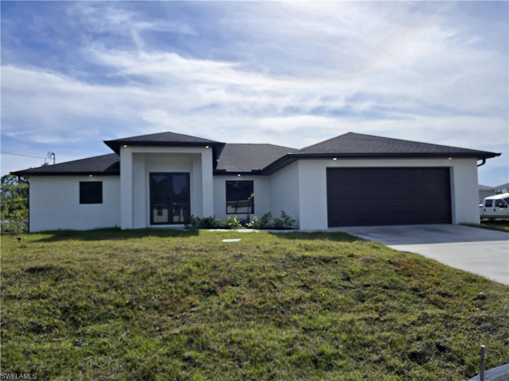 1605 W 11th ST, LEHIGH ACRES FL 33972