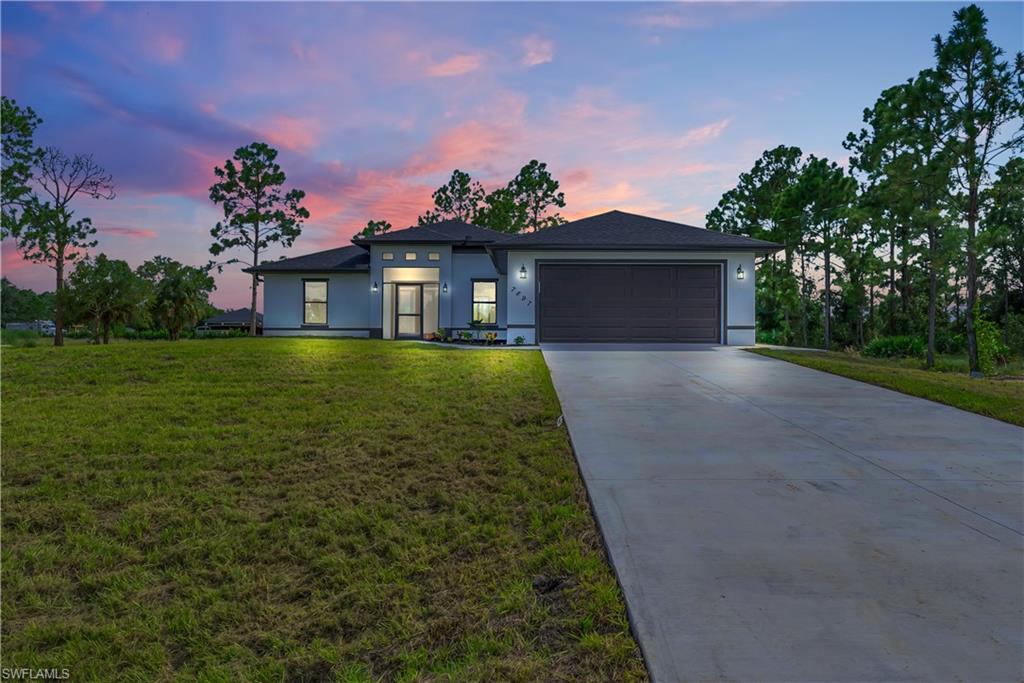 7602 18th PL, LABELLE FL 33935