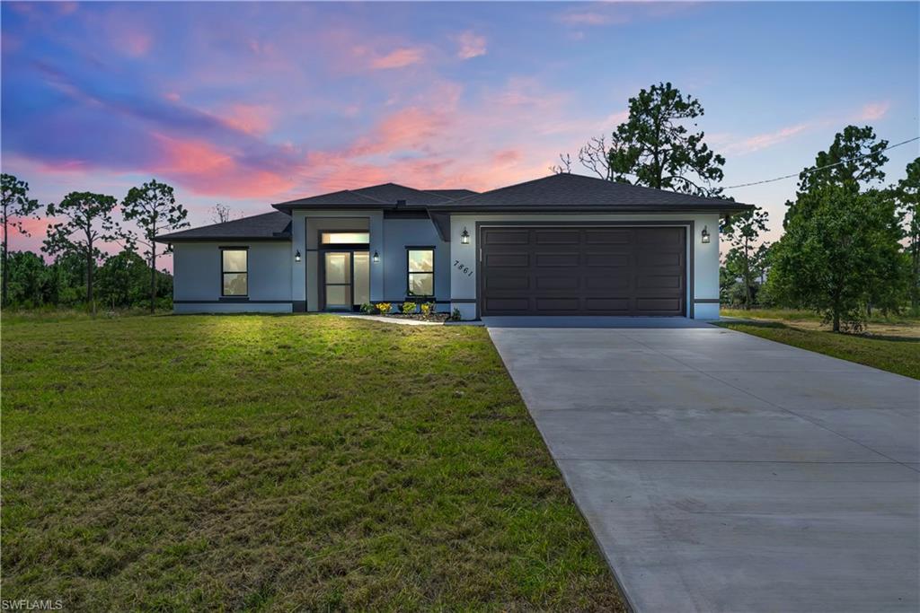 7501 19th TER, LABELLE FL 33935