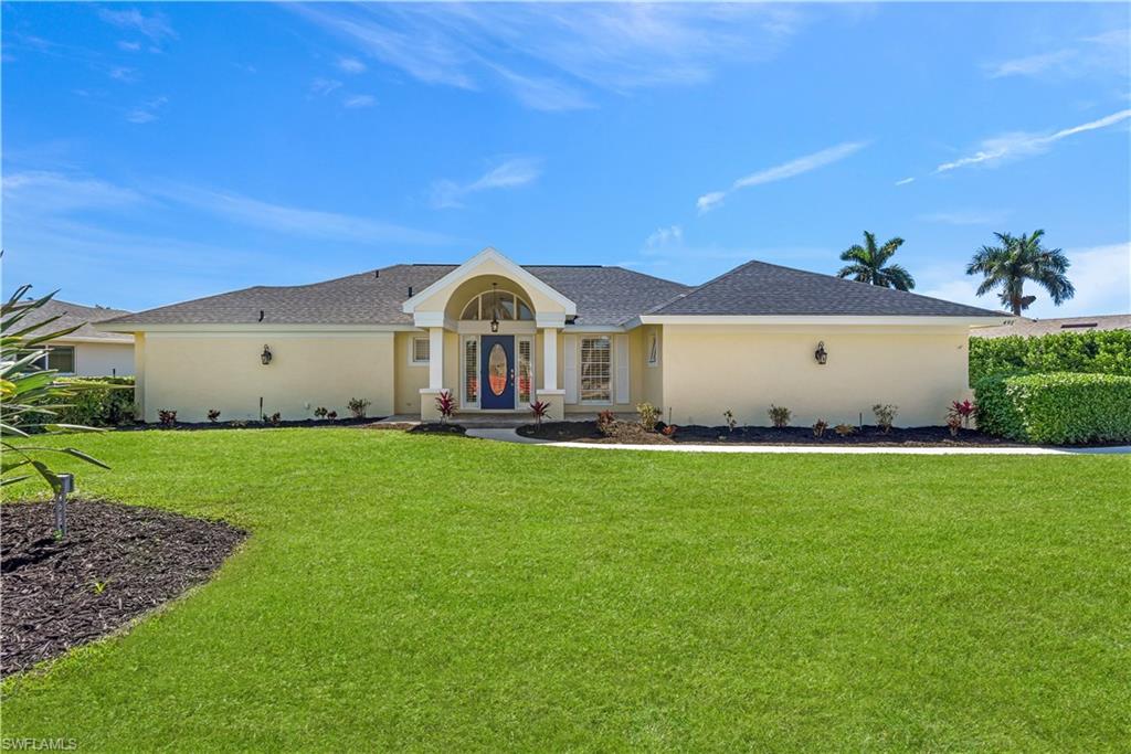 491 Cypress WAY E, NAPLES FL 34110