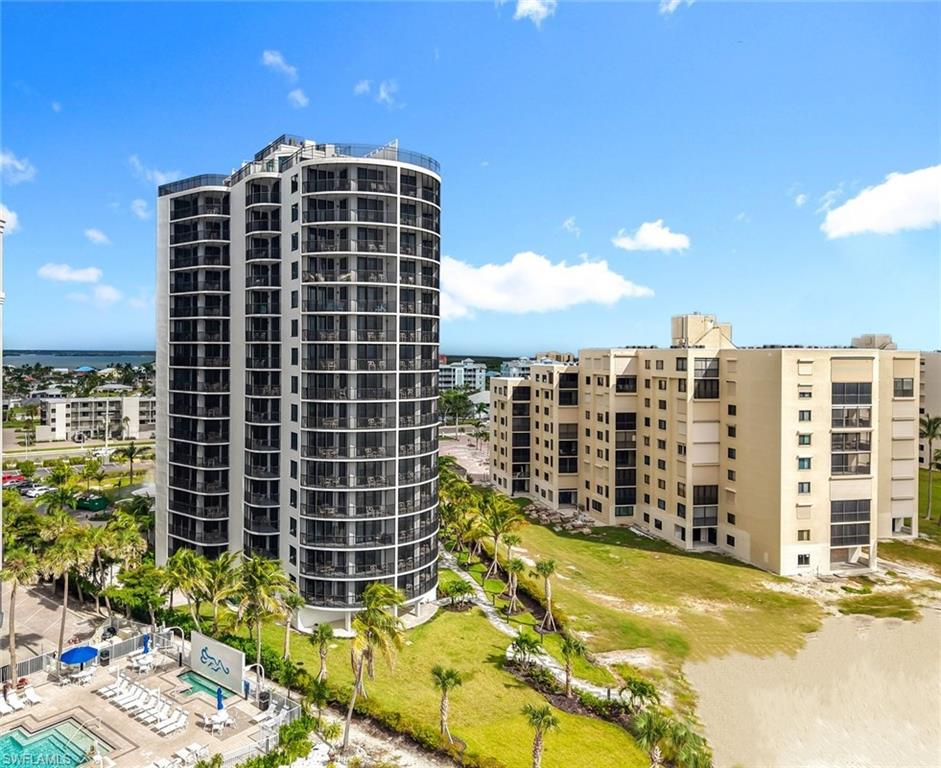 6640 Estero BLVD # 401, FORT MYERS BEACH FL 33931