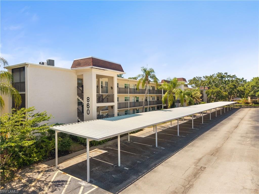 860 Virginia ST # 304, DUNEDIN FL 34698