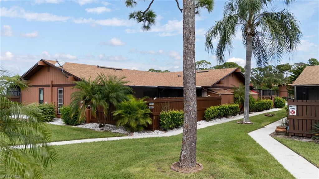 15451 Crystal Lake DR, NORTH FORT MYERS FL 33917