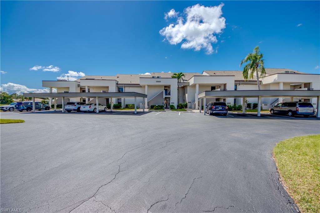 14750 Eagle Ridge DR # 216, FORT MYERS FL 33912
