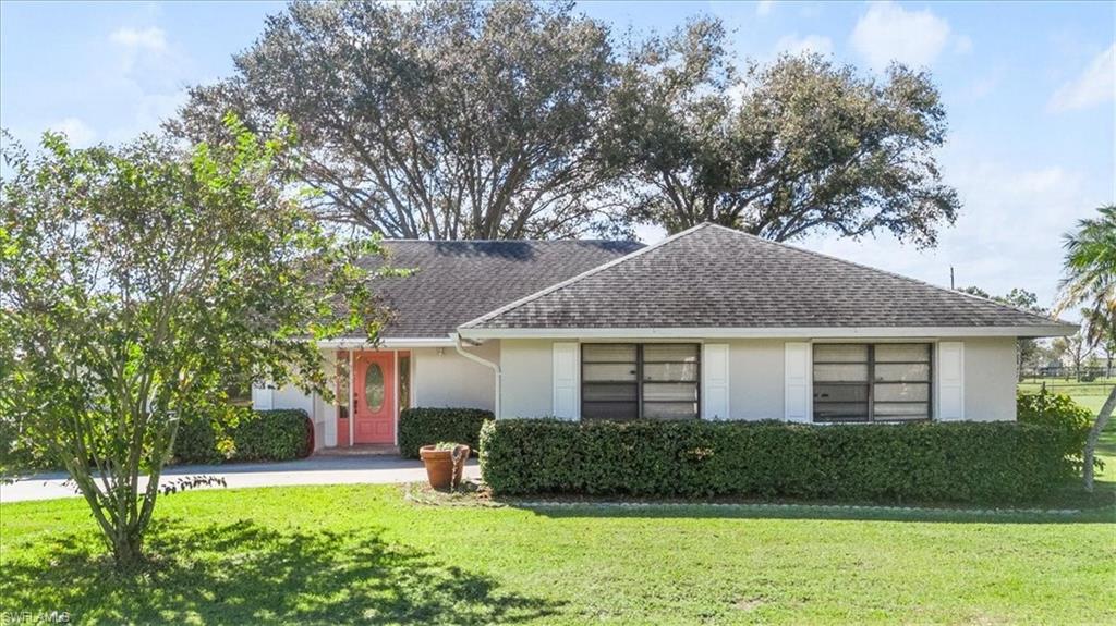 911 N Berner RD, CLEWISTON FL 33440