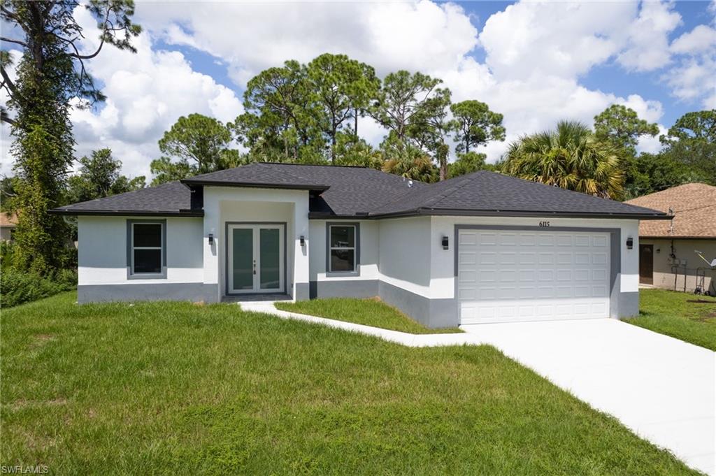 3318 9th ST W, LEHIGH ACRES FL 33971