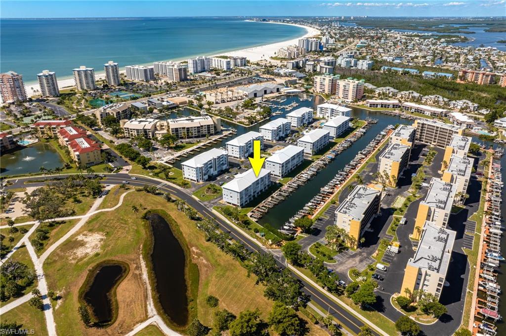 4511 Bay Beach LN # 315, FORT MYERS BEACH FL 33931
