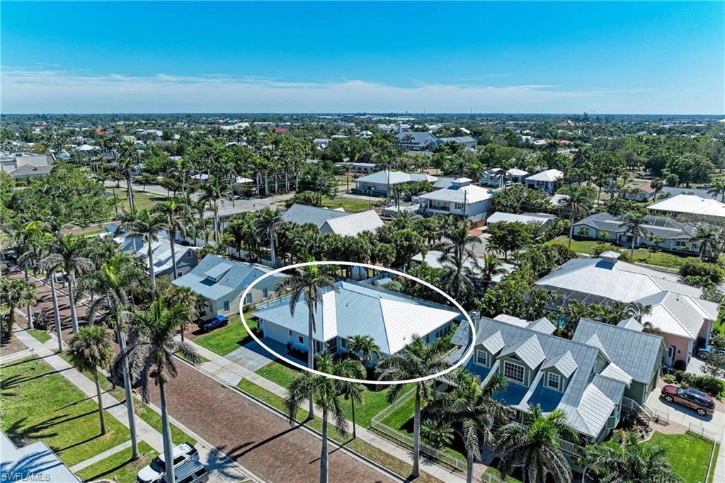 621 Trabue AVE, PUNTA GORDA FL 33950
