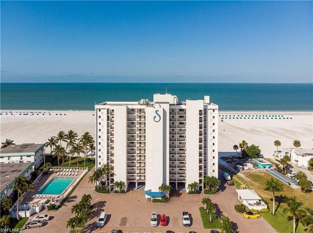 6400 Estero BLVD # 402, FORT MYERS BEACH FL 33931