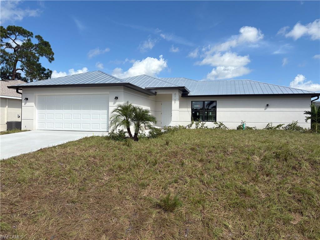 8157 Albatross RD, FORT MYERS FL 33967