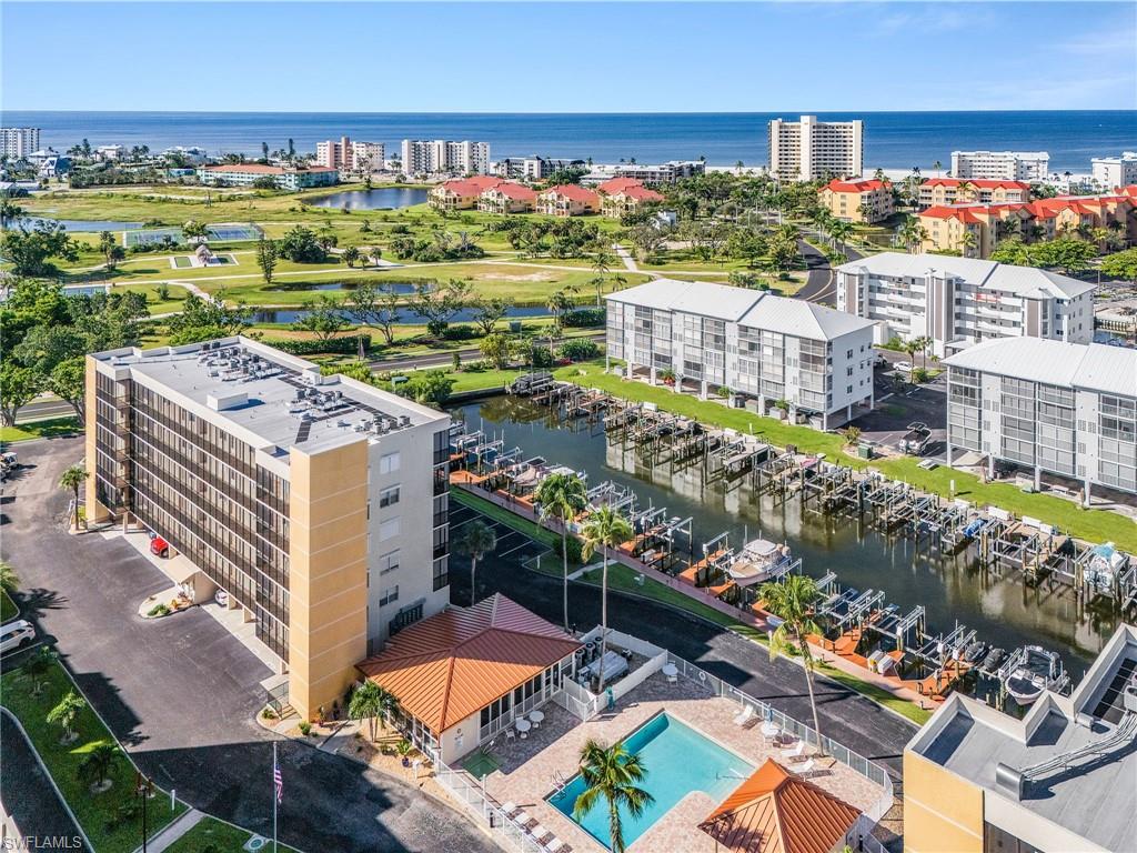 4491 Bay Beach LN # 133, FORT MYERS BEACH FL 33931