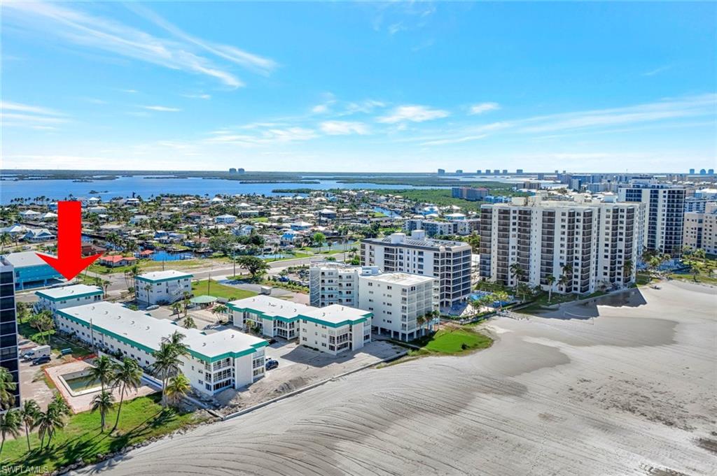 6500 Estero BLVD # H300, FORT MYERS BEACH FL 33931