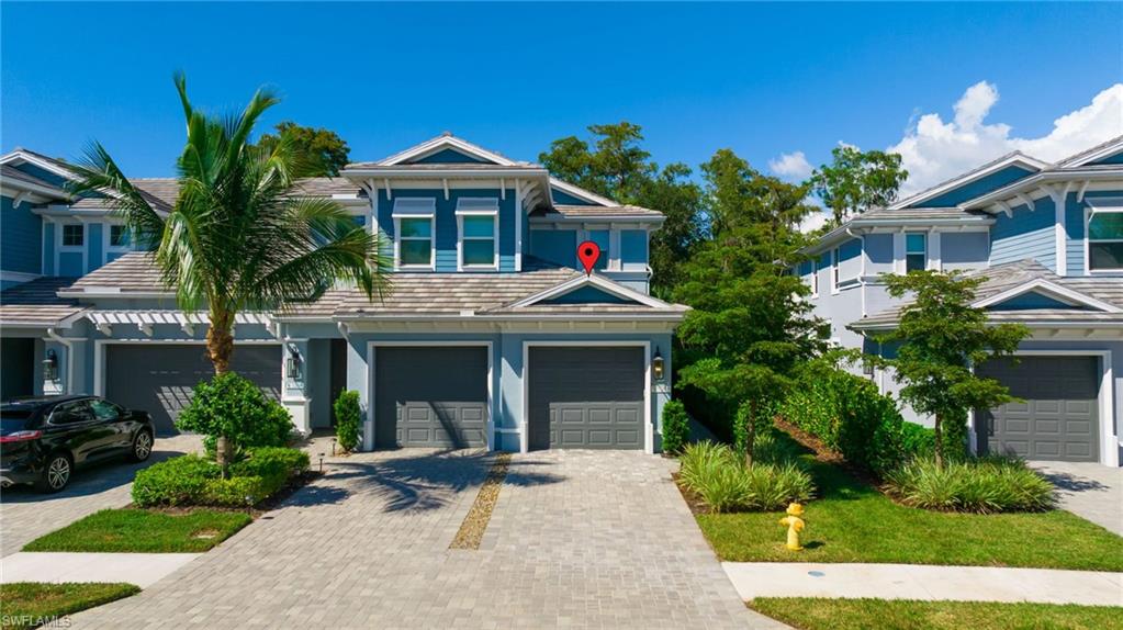 2614 Seychelles CIR # 1204, NAPLES FL 34112