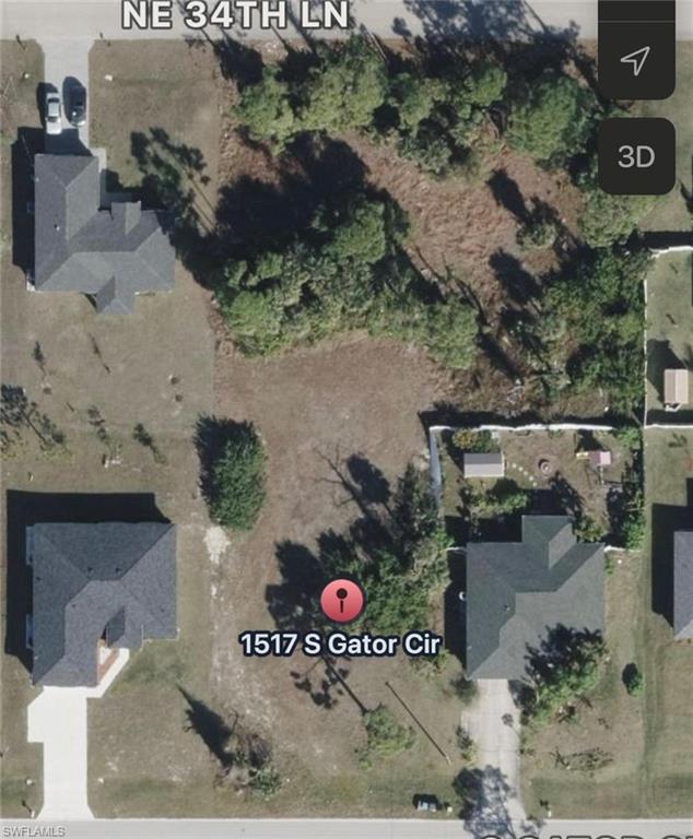 1517 S Gator CIR