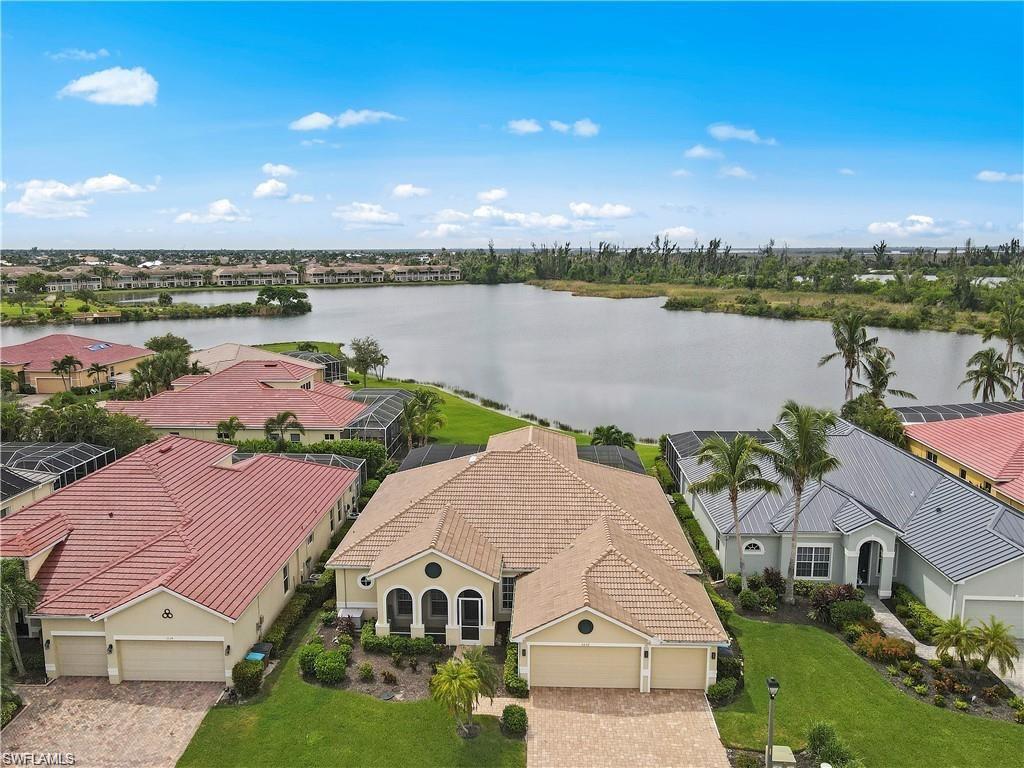 2632 Fairmont Cove CT, CAPE CORAL FL 33991