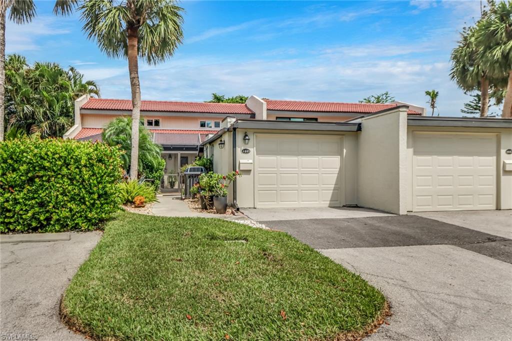 4449 W Mainmast CT, FORT MYERS FL 33919