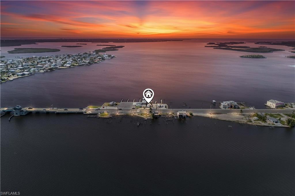 4278 Pine Island RD NW, MATLACHA FL 33993