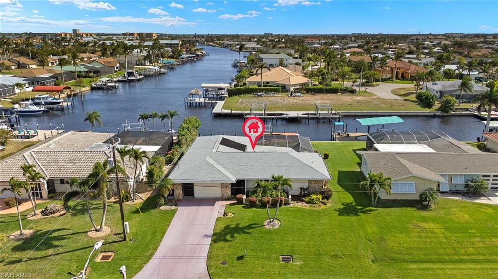 1740 Savona PKWY, CAPE CORAL FL 33904