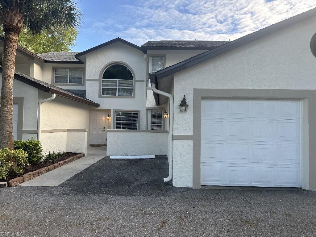 9613 Crescent Garden DR # F101, NAPLES FL 34109