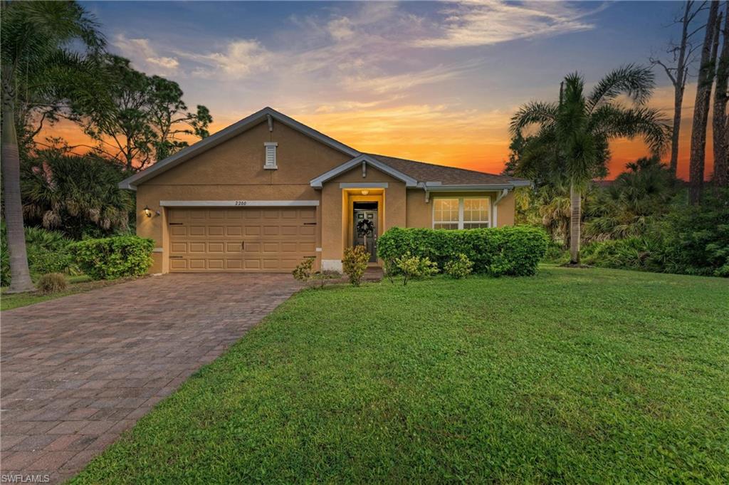 2200 Pratt AVE, NORTH PORT FL 34286