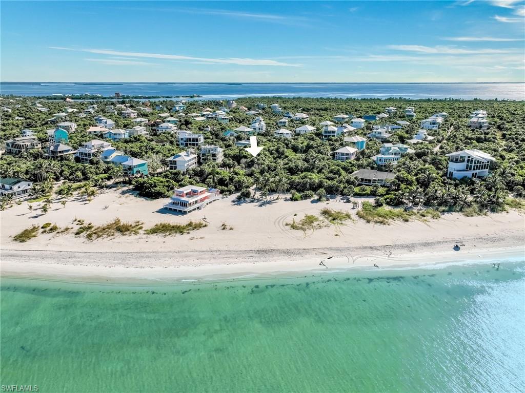 4570 Butterfly Shell DR, Upper Captiva FL 33924