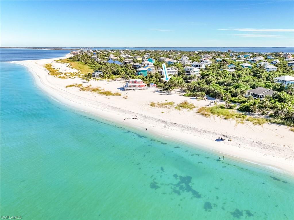4580 Butterfly Shell DR, Upper Captiva FL 33924