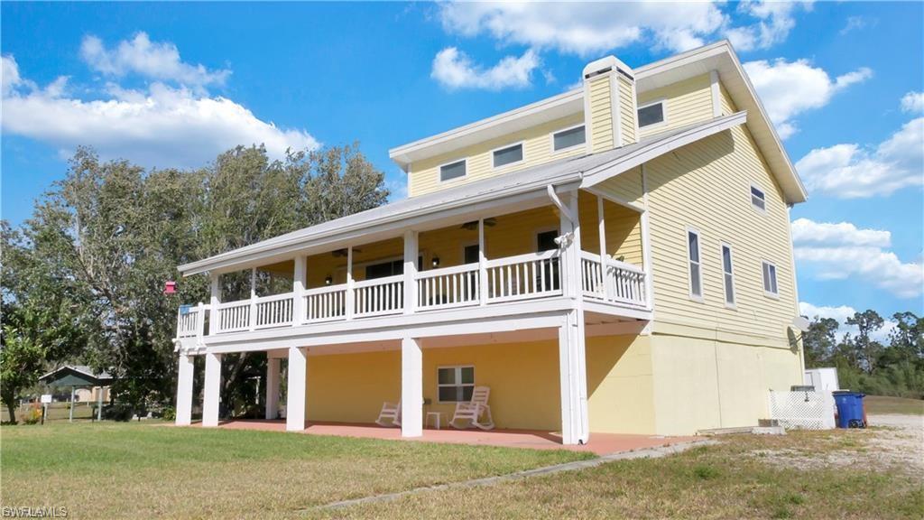 11751 Shawnee RD, FORT MYERS FL 33913