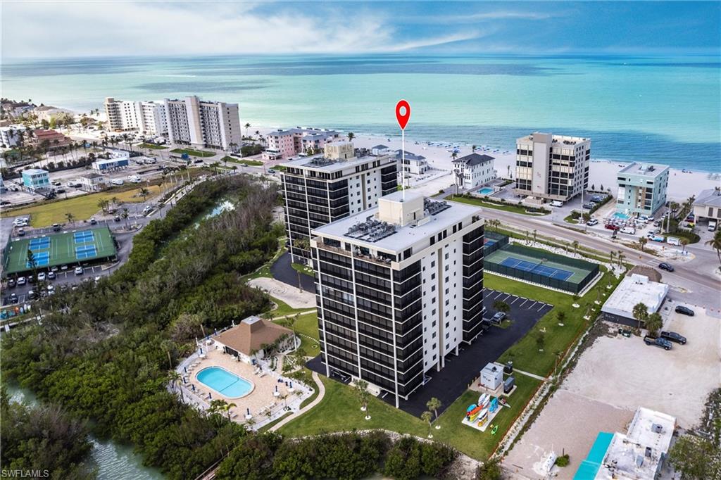 26131 Hickory BLVD # 6A, BONITA SPRINGS FL 34134