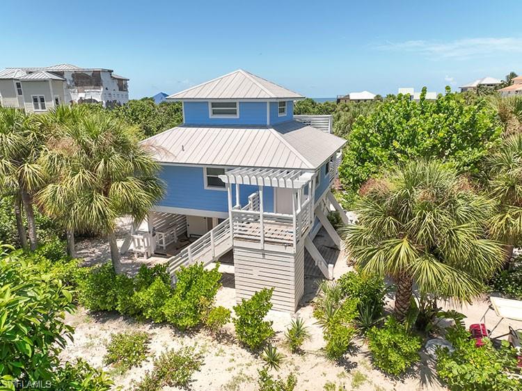 4561 Smugglers DR, Upper Captiva FL 33924