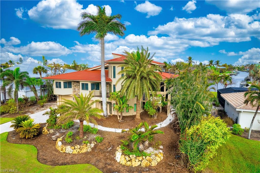 766 Sand Dollar DR, SANIBEL FL 33957