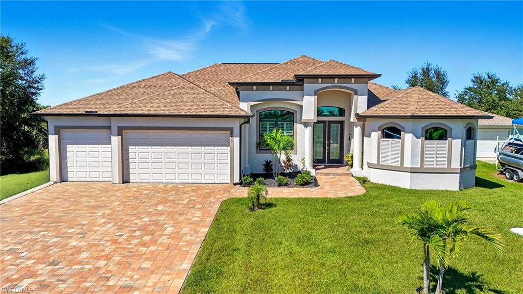 9533 Arnaz CIR, PORT CHARLOTTE FL 33981