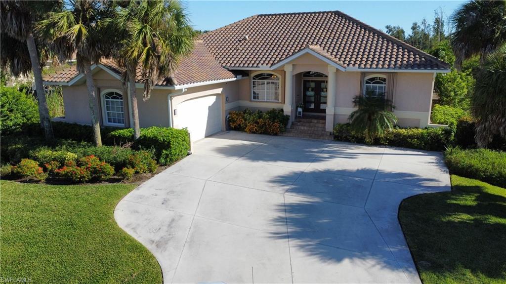 8601 Belle Meade DR, FORT MYERS FL 33908