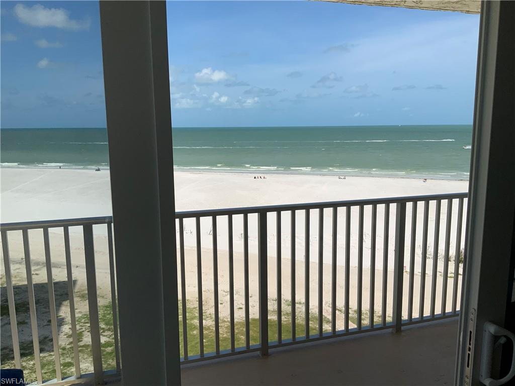 7330 Estero BLVD # 502, FORT MYERS BEACH FL 33931