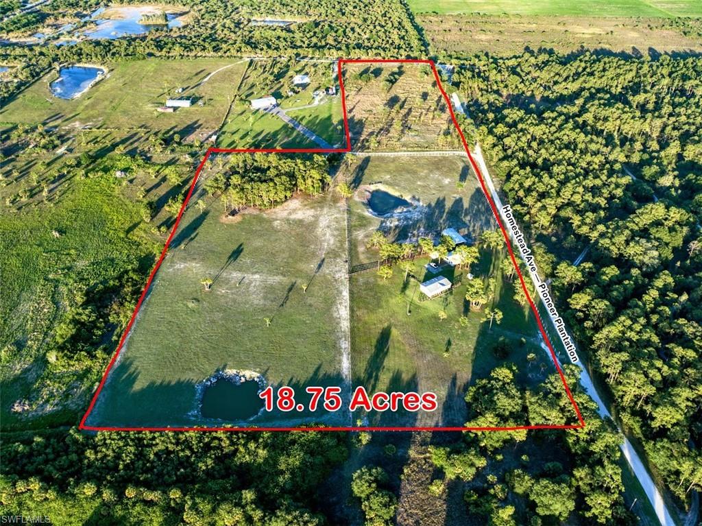 1001 Homestead AVE, CLEWISTON FL 33440