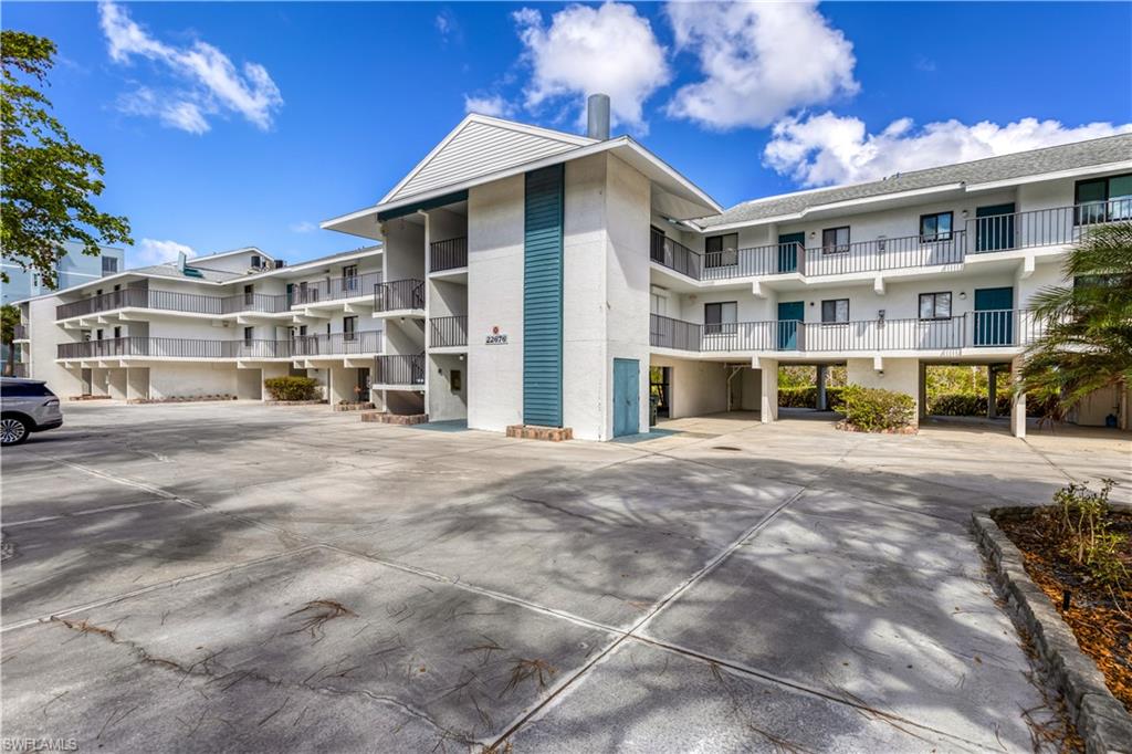 22676 Island Pines WAY # 148, FORT MYERS BEACH FL 33931