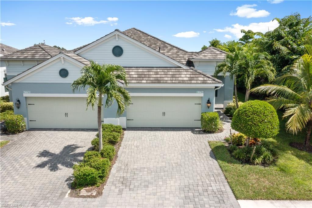 11764 Solano DR, FORT MYERS FL 33966