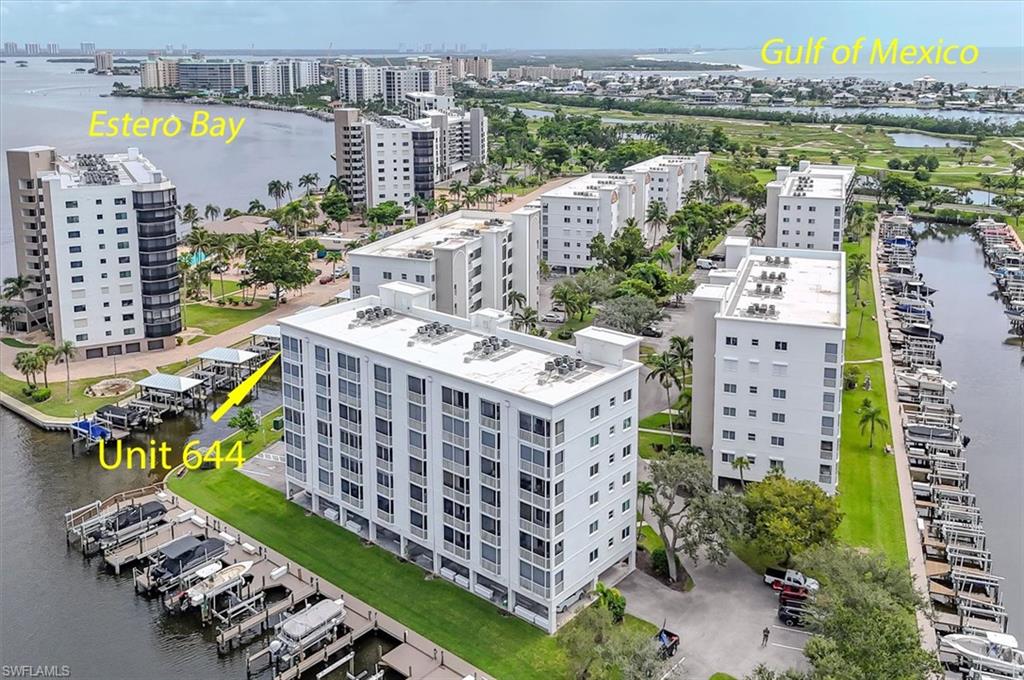 4341 Bay Beach LN # 644, FORT MYERS BEACH FL 33931
