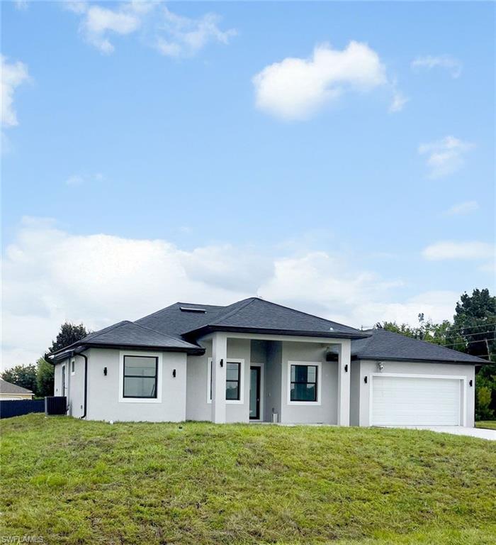 14261 CHANCELLOR ST, FORT MYERS FL 33905