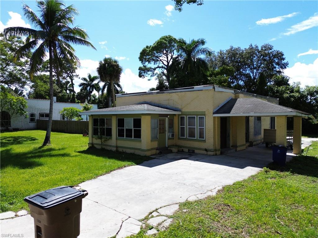 312 Royal Palm Park RD