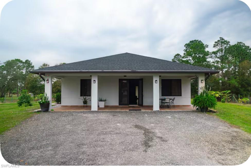 320 N Palomino ST, CLEWISTON FL 33440